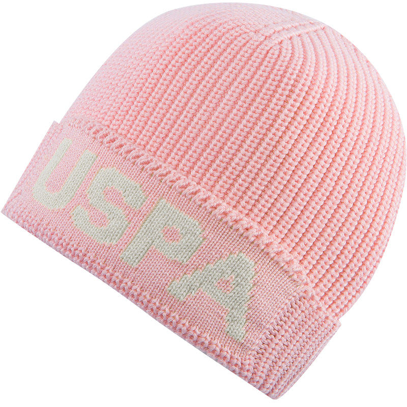 Шапка U.S. Polo Assn.