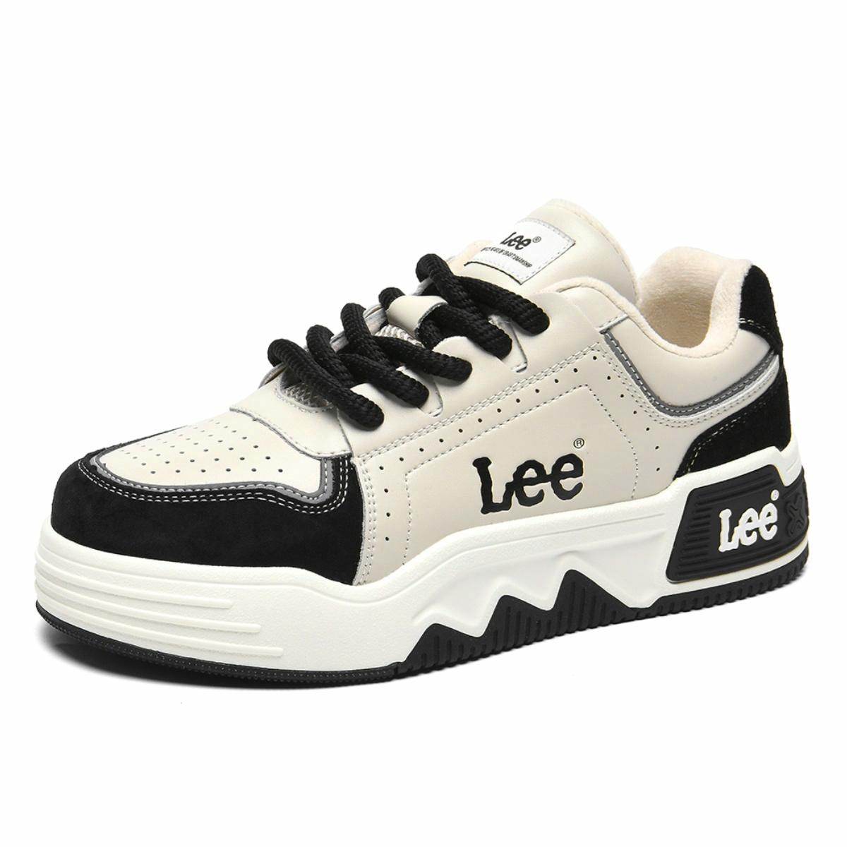 Кроссовки Lee Hundred - Boxette Shop