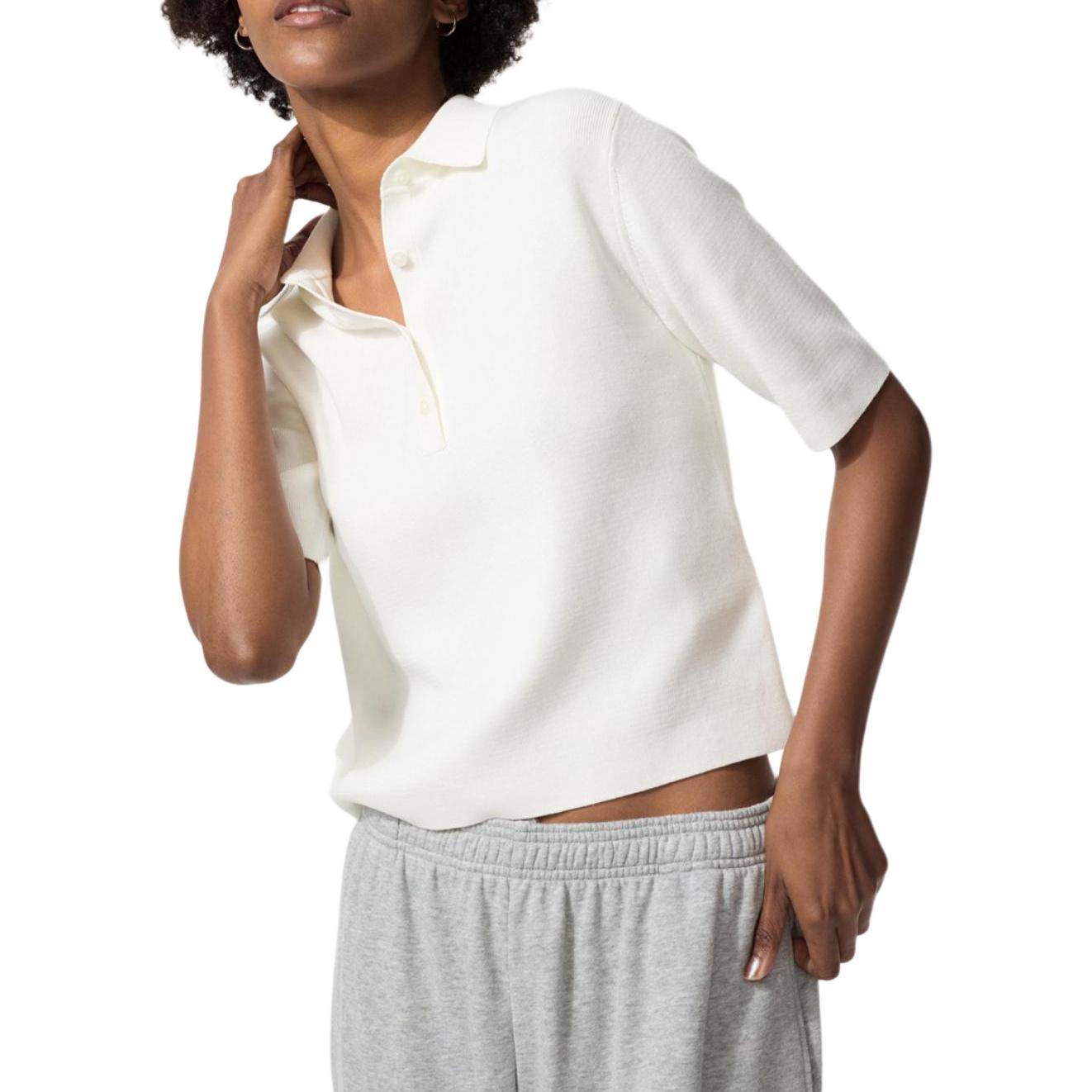 Футболка женская Uniqlo - Boxette Shop