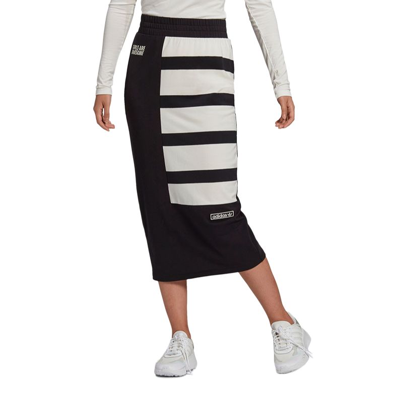Юбка женская Adidas Originals Sports Life Collection