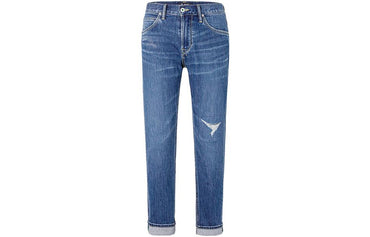 Джинсы мужские Lee