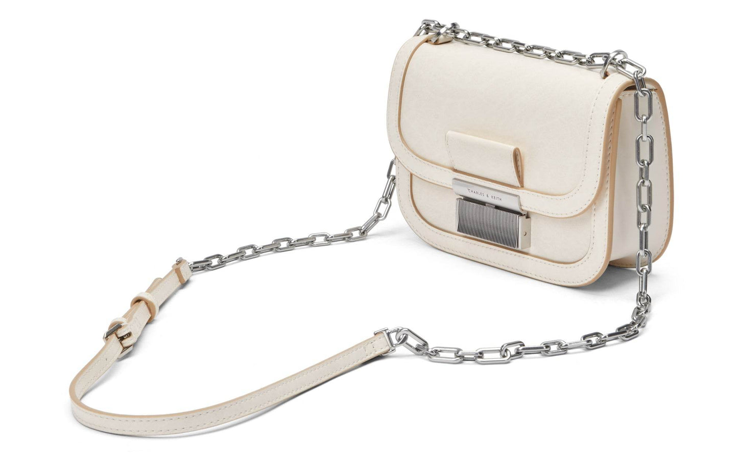 Сумка женская Charles&Keith - Boxette Shop