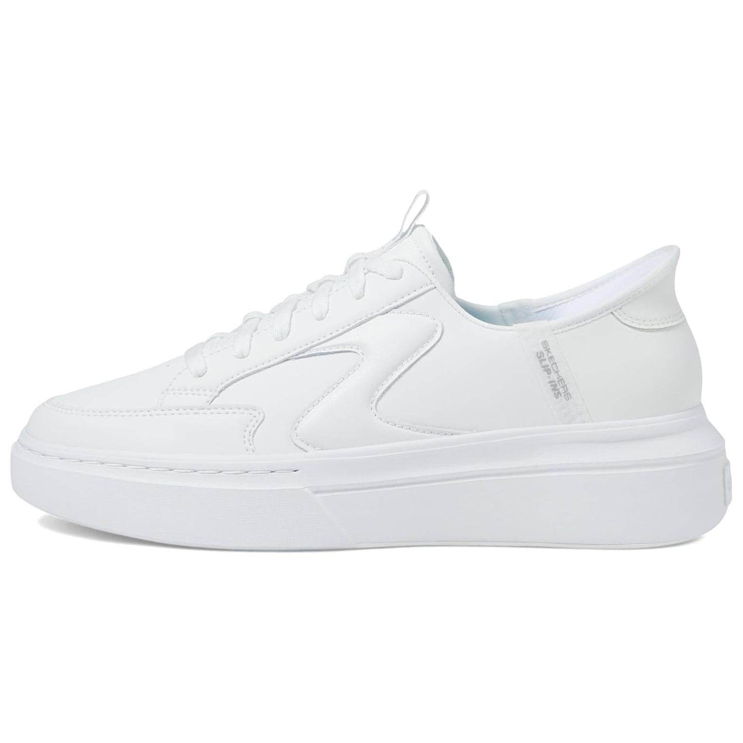 Кеды женские Skechers Court Classics - Boxette Shop