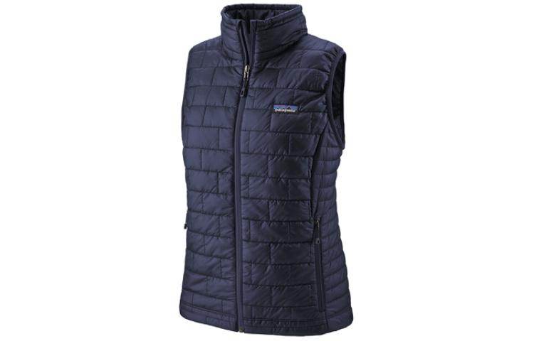 Жилет женский Patagonia Nano Puff - Boxette Shop