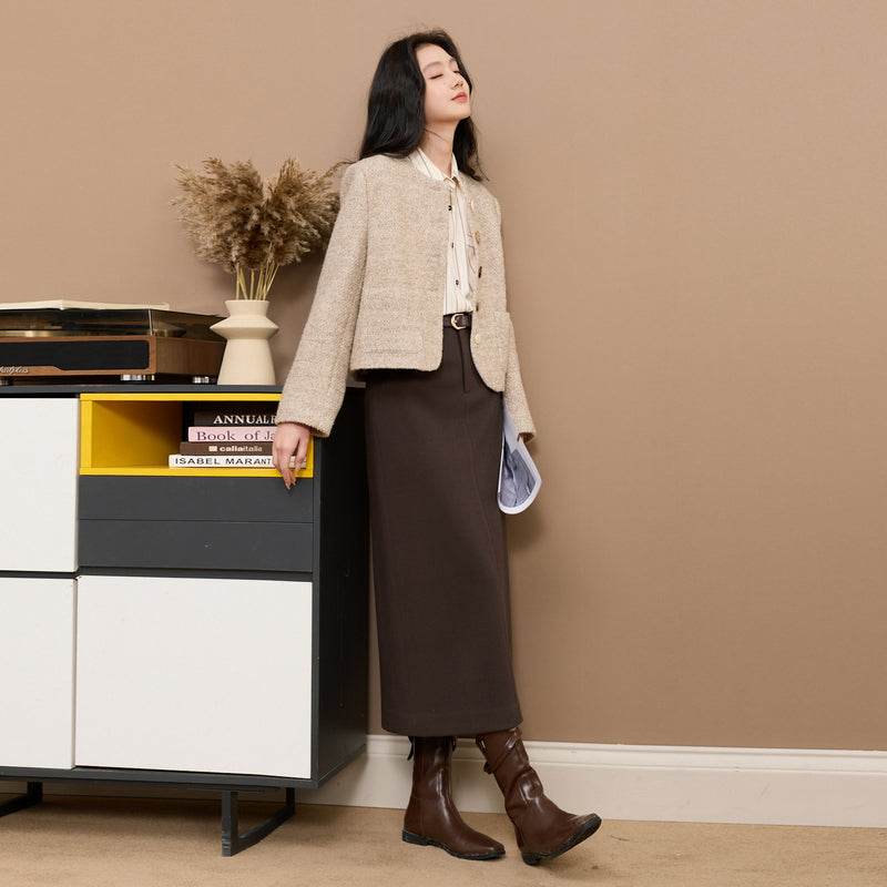 Юбка женская 3Colour - Boxette Shop