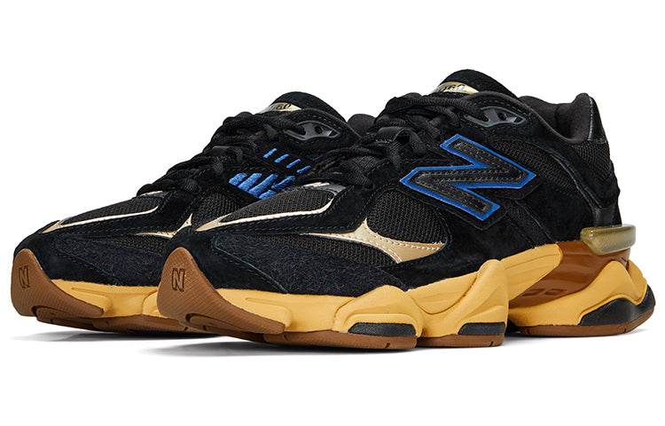 Кроссовки New Balance NB 9060 - Boxette Shop