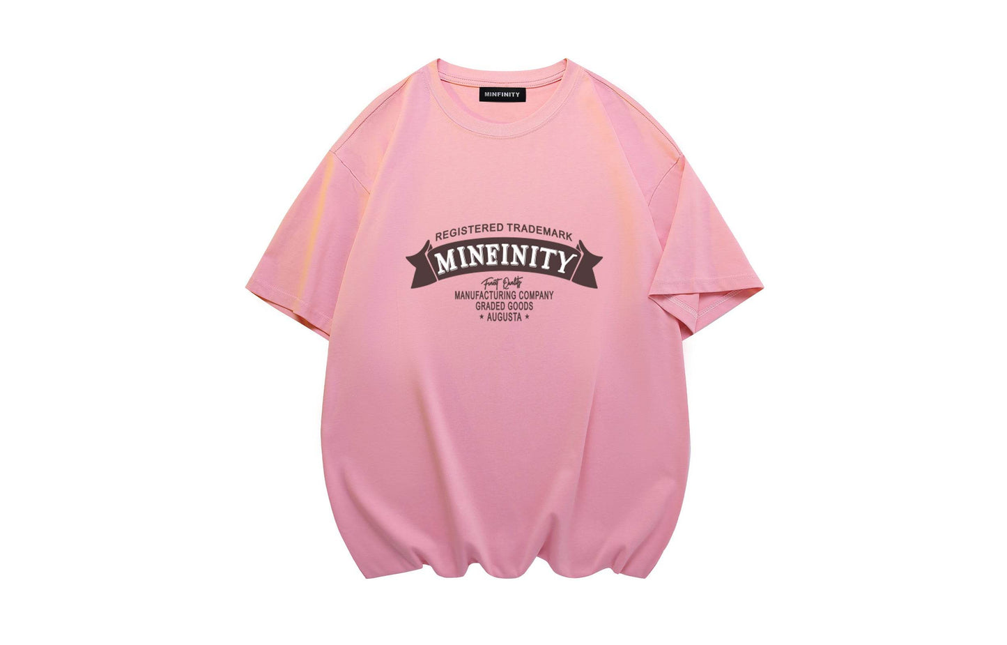 Футболка женская Minfinity - Boxette Shop