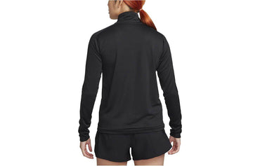 Спортивный лонгслив женский Nike - Boxette Shop