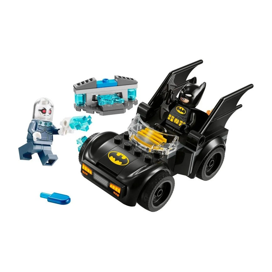 Конструктор LEGO "Batman and Bats" (76301) - Boxette Shop