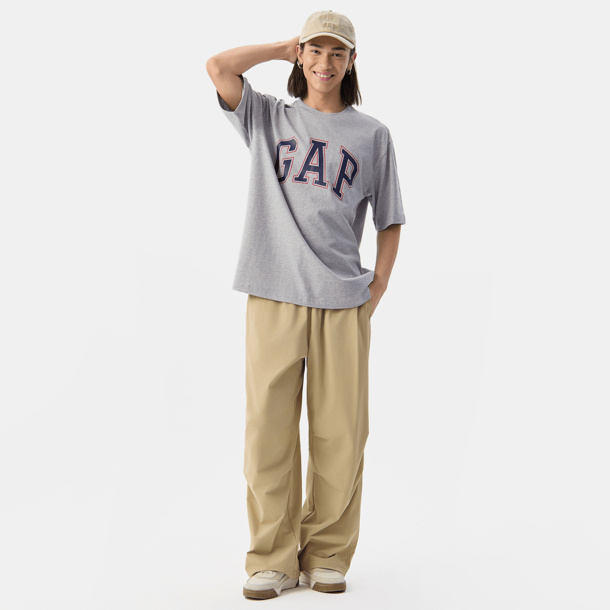 Футболка GAP - Boxette Shop