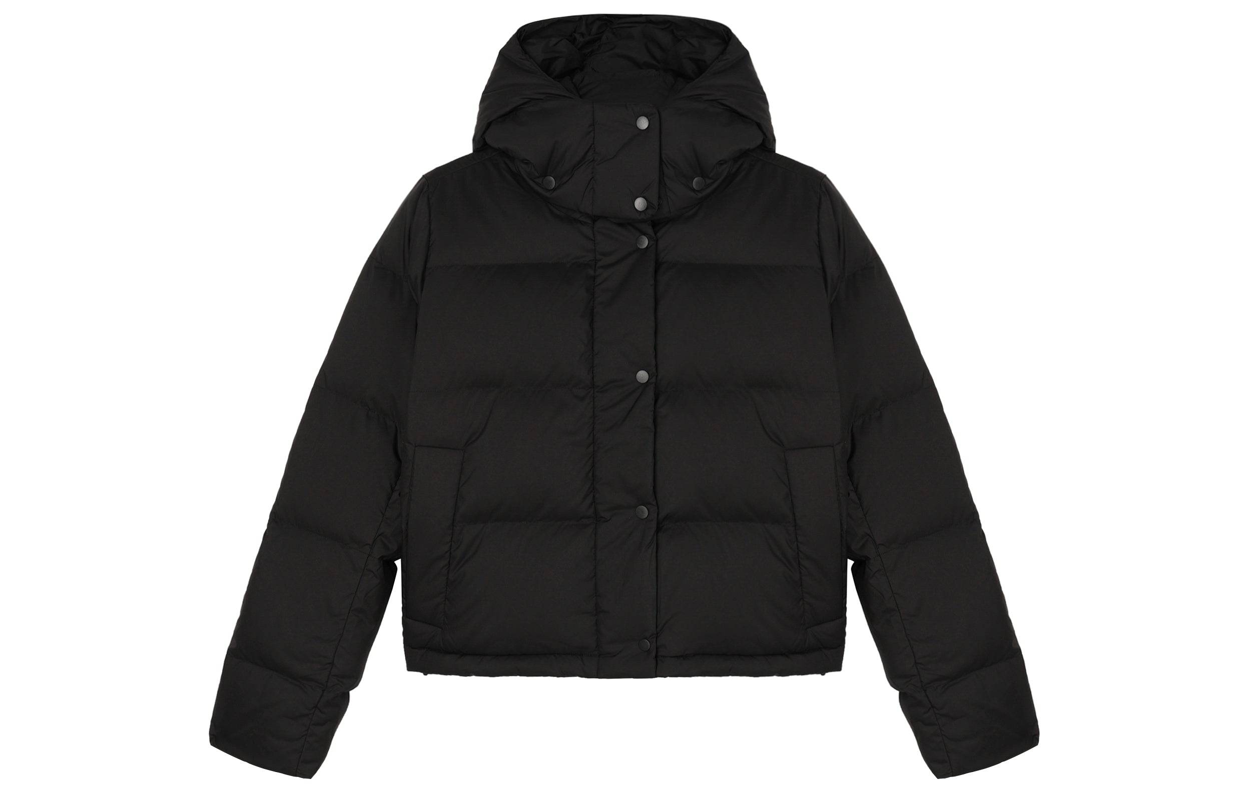 Пуховик женский Lululemon - Boxette Shop