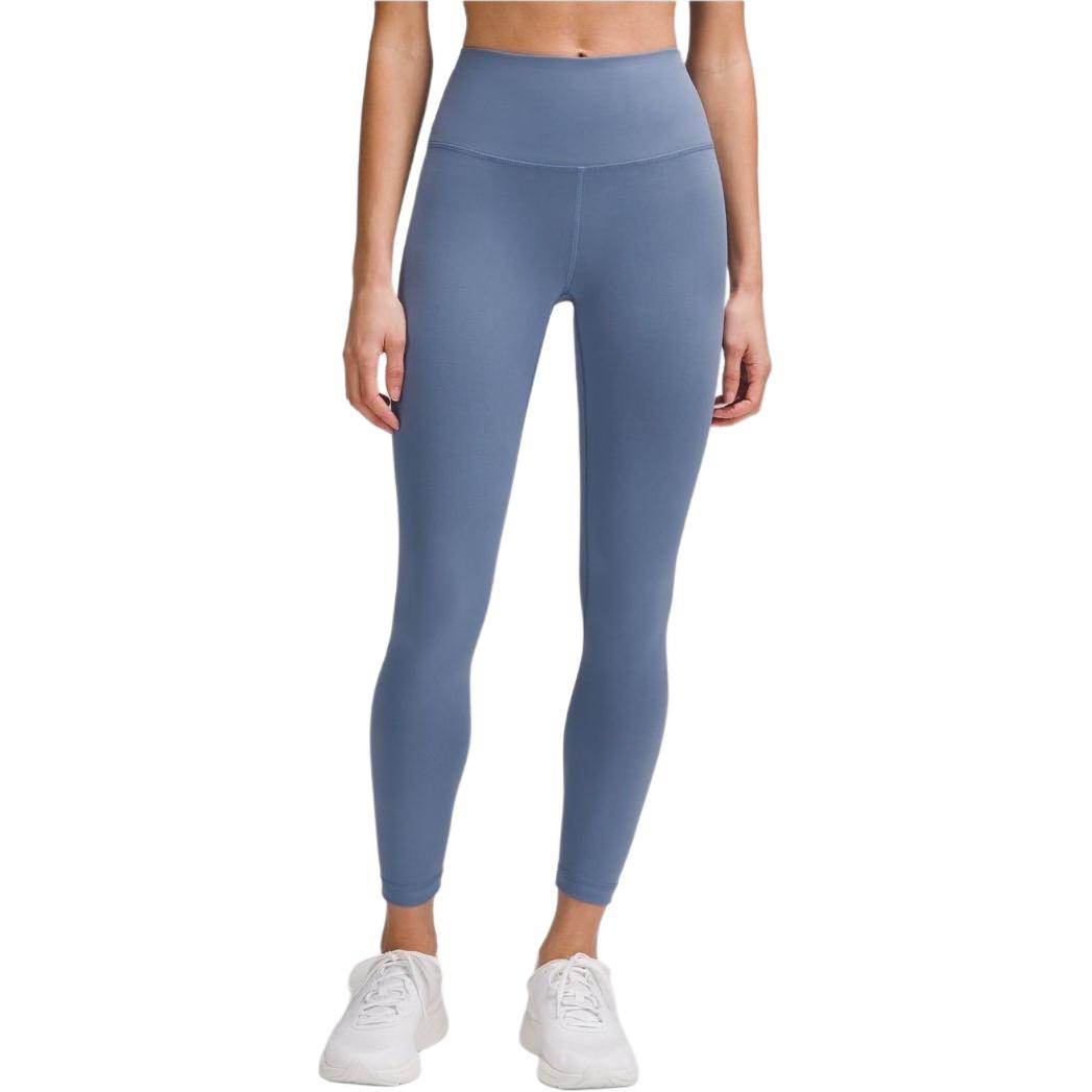 Спортивные леггинсы женские Lululemon - Boxette Shop