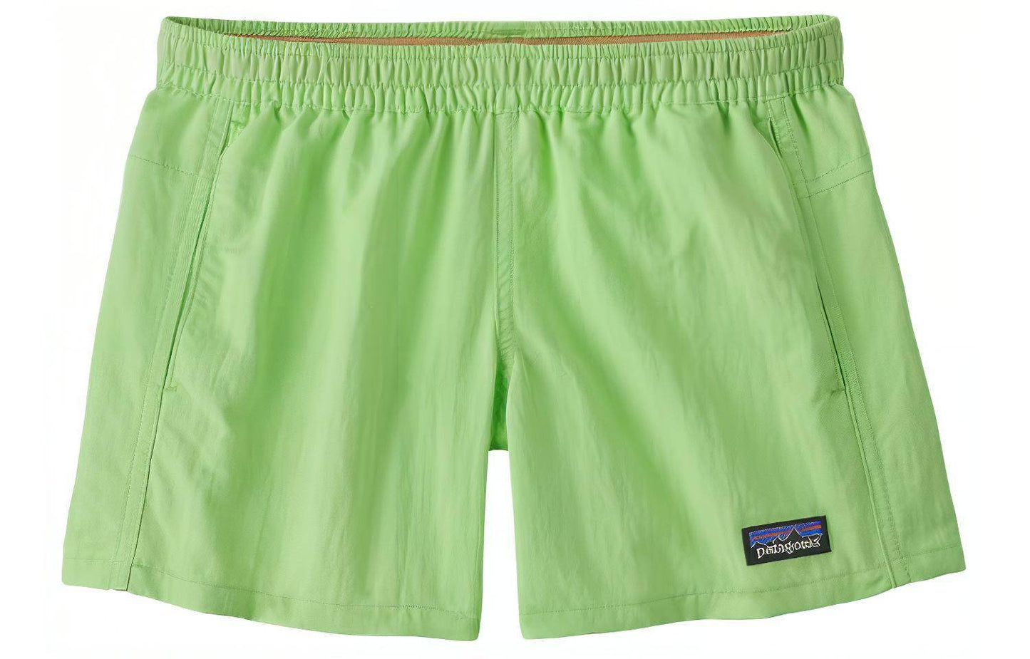 Шорты детские Patagonia Baggies Logo Printed Waterproof Elasticated - Boxette Shop