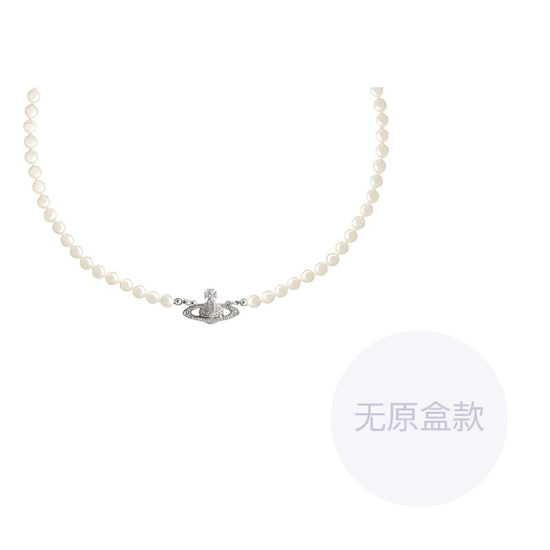 Ожерелье Vivienne Westwood Mini Bas Relief