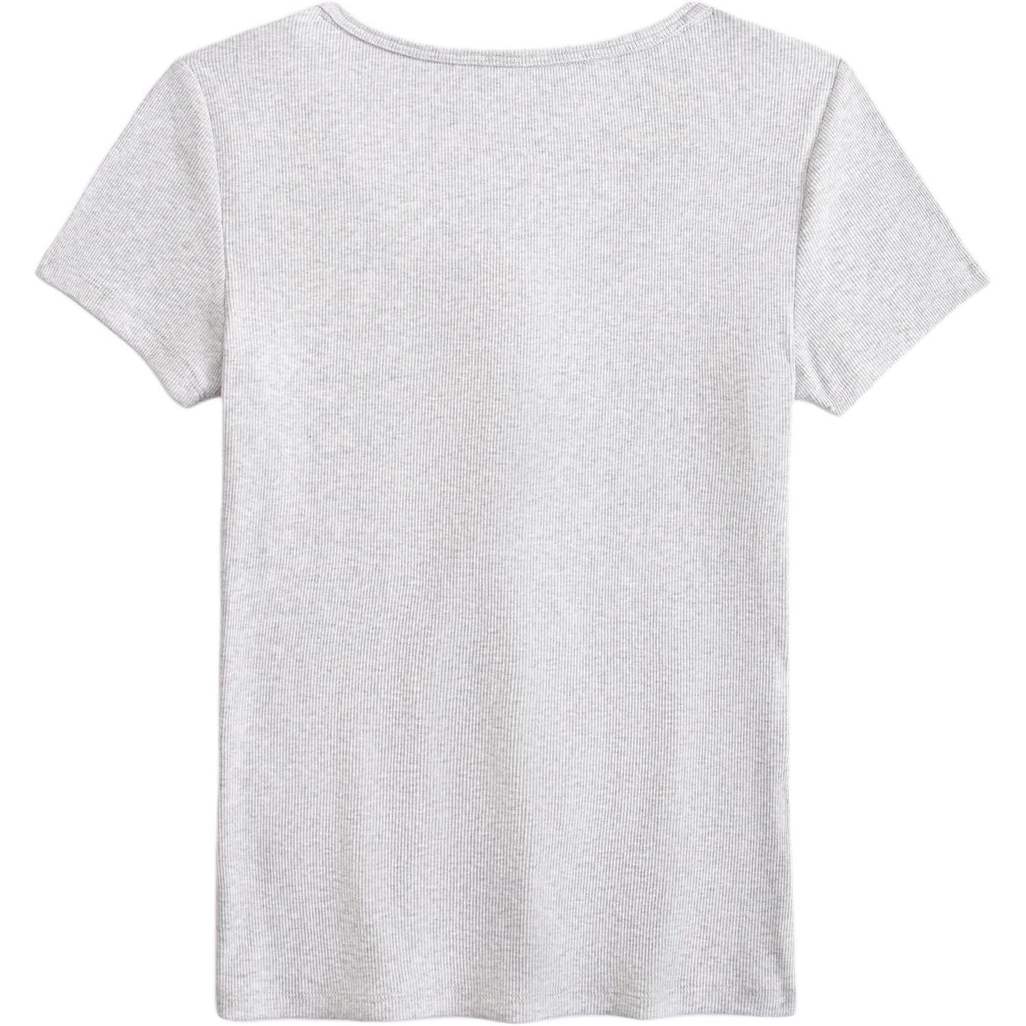 Футболка женская Abercrombie & Fitch - Boxette Shop