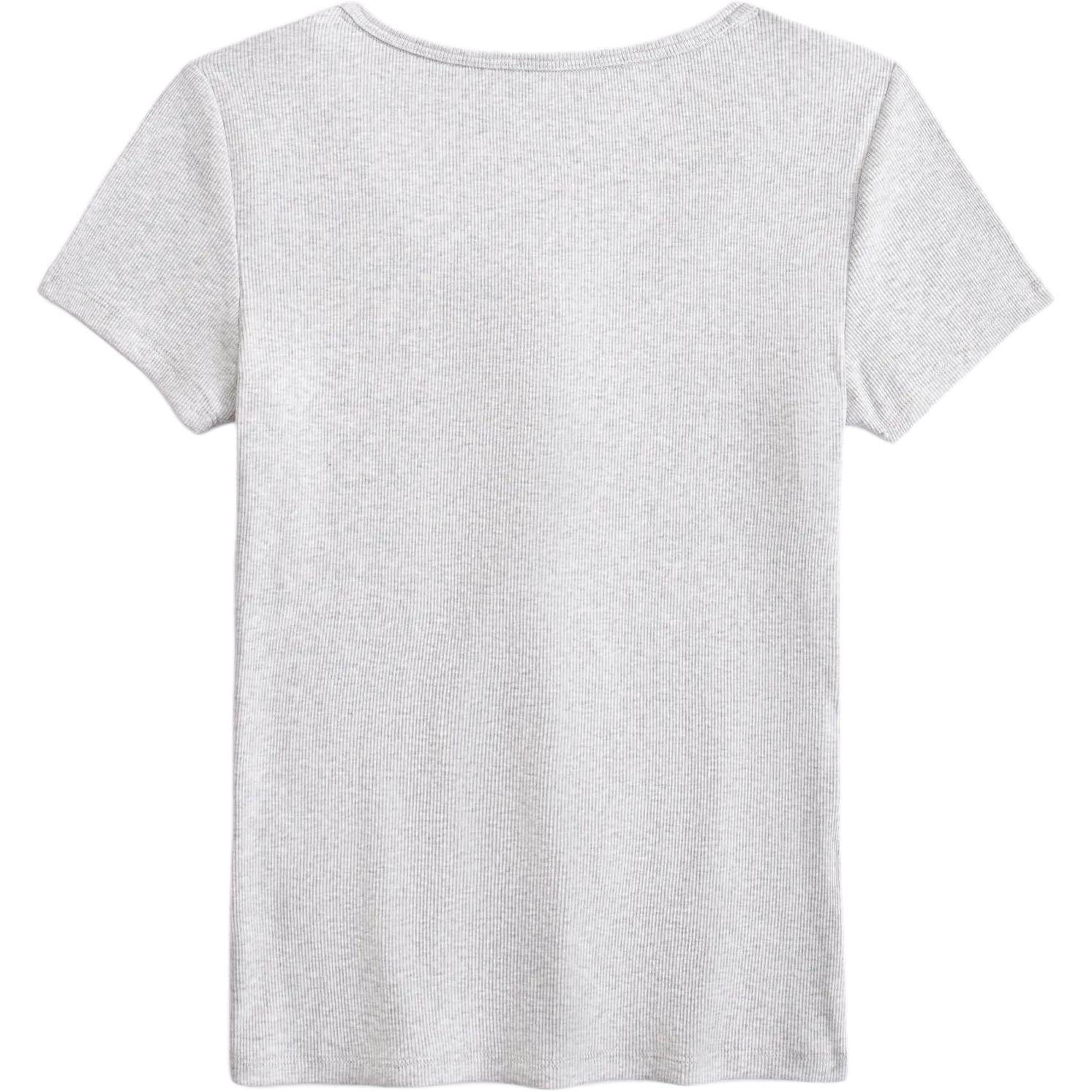 Футболка женская Abercrombie & Fitch - Boxette Shop