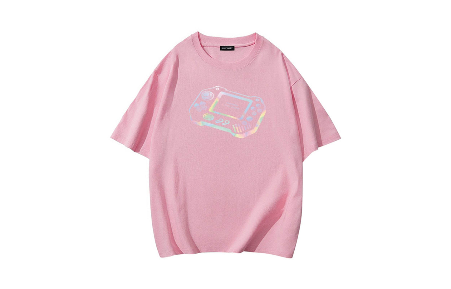 Футболка Minfinity - Boxette Shop