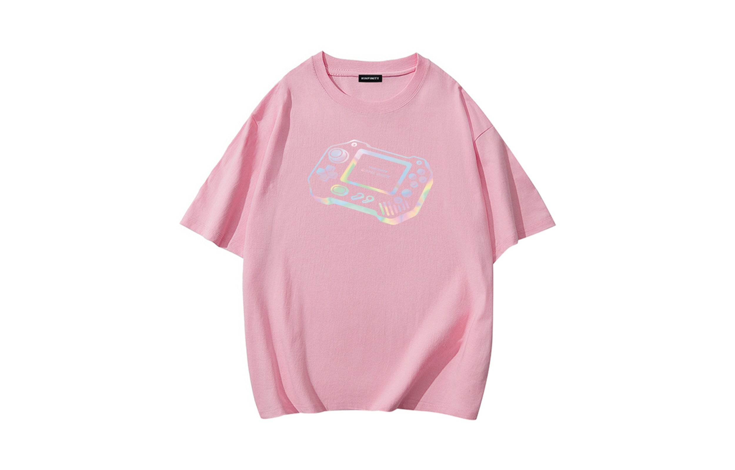 Футболка Minfinity - Boxette Shop