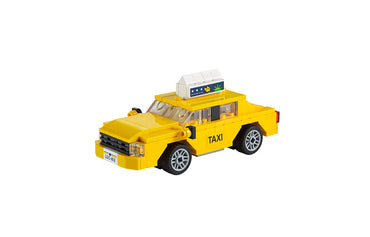 Конструктор LEGO Classic "Желтое Такси" (40468) - Boxette Shop