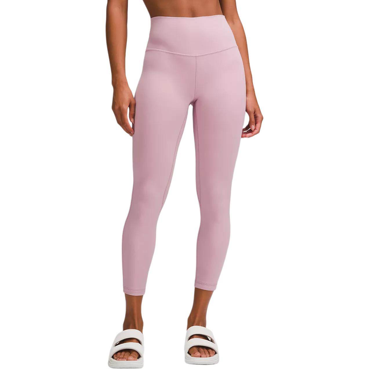 Спортивные леггинсы женские Lululemon - Boxette Shop