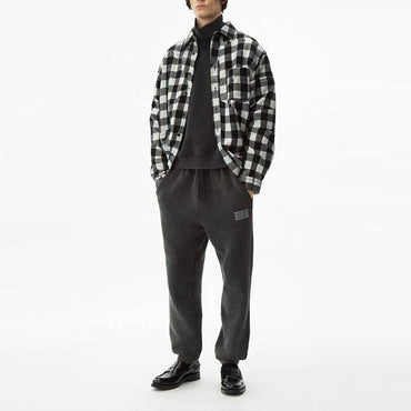 Спортивные брюки Alexander Wang SS22 - Boxette Shop