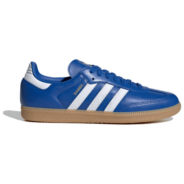 Кроссовки Adidas Originals Samba OG - Boxette Shop