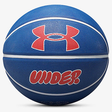 Баскетбольный мяч Under Armour - Boxette Shop