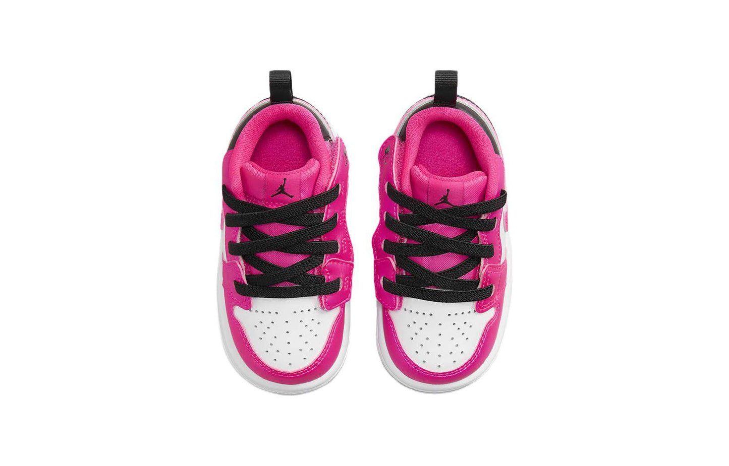 Кроссовки детские Air Jordan 1 Low ALT TD - Boxette Shop