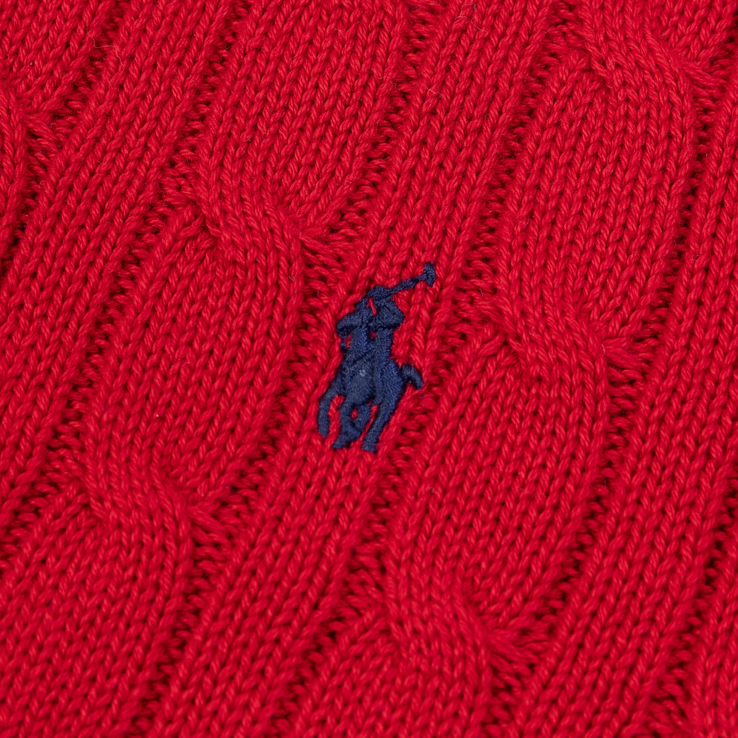 Polo Ralph Lauren bolalar sviteri FW22