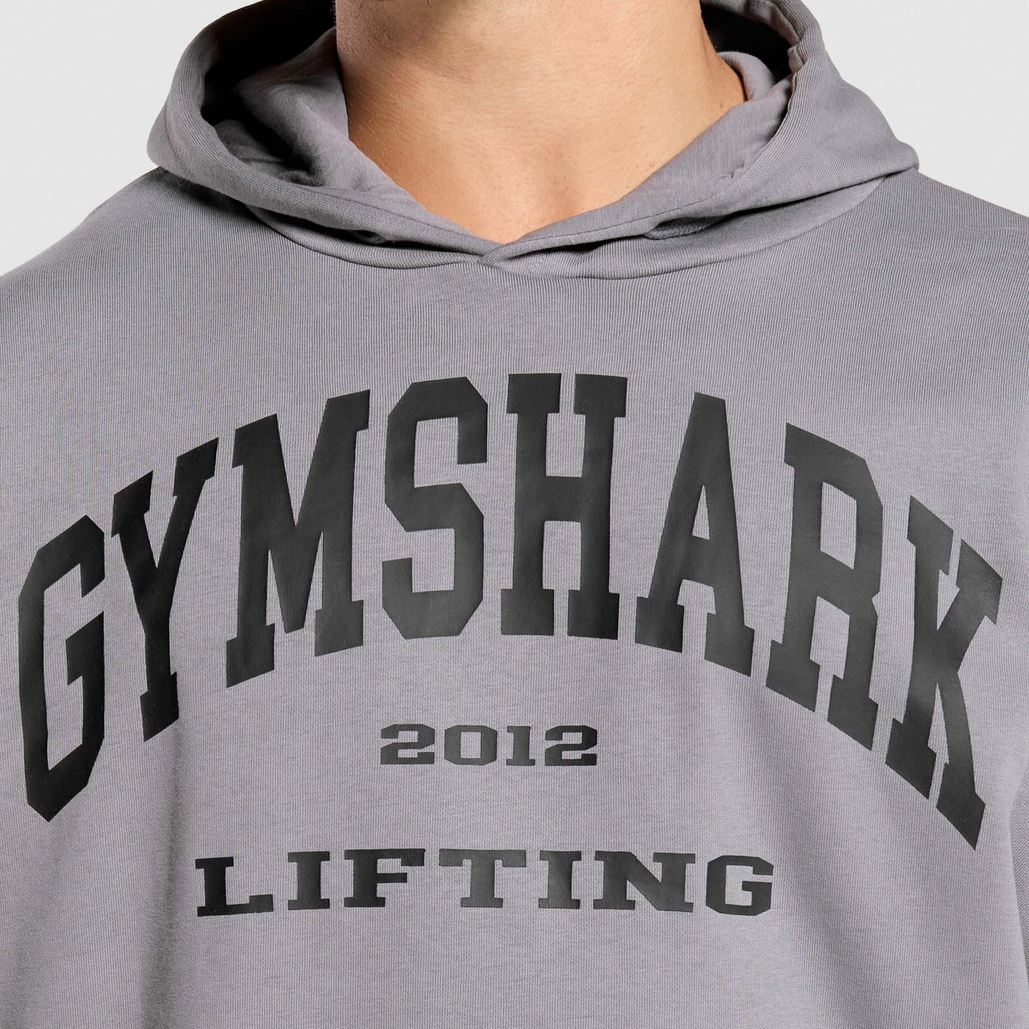 Gymshark erkaklar kozok