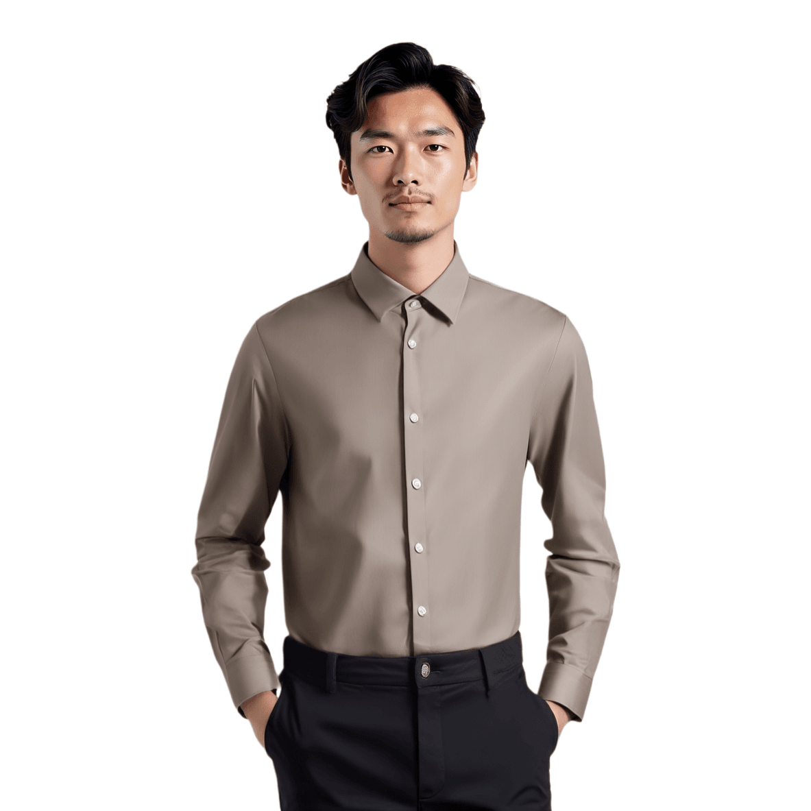 Рубашка мужская Gxg - Boxette Shop