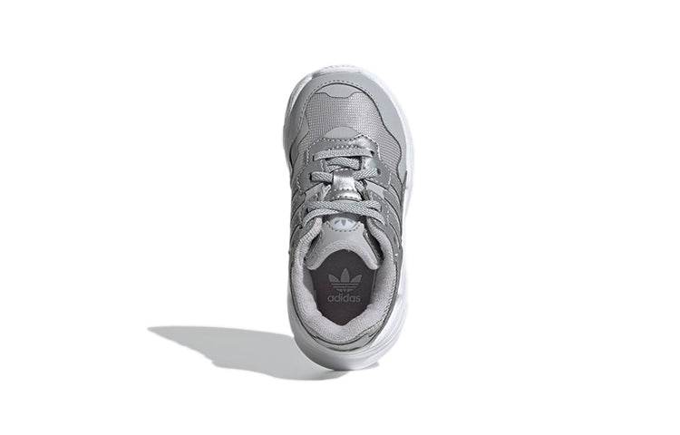 Кроссовки детские Adidas Originals Yung 96