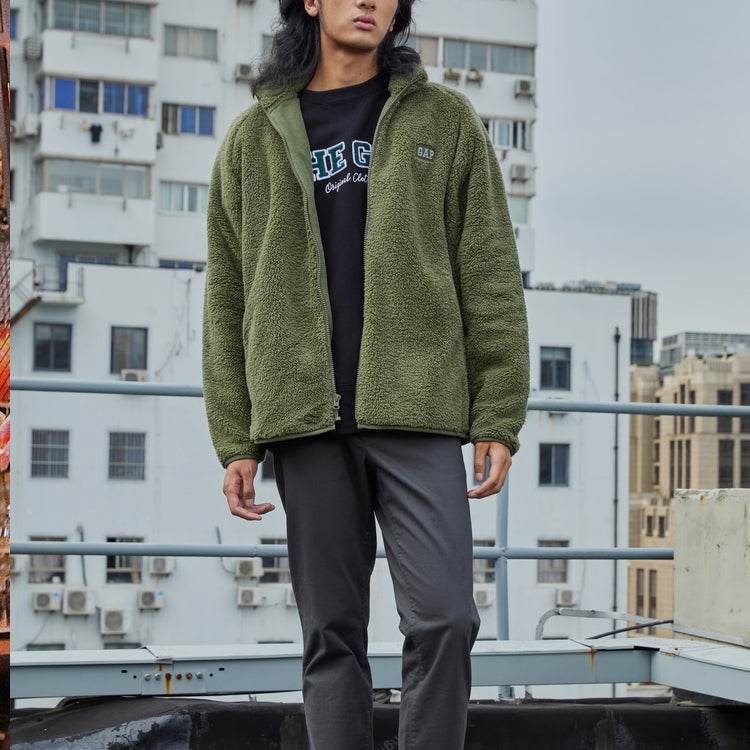 Куртка мужская GAP - Boxette Shop