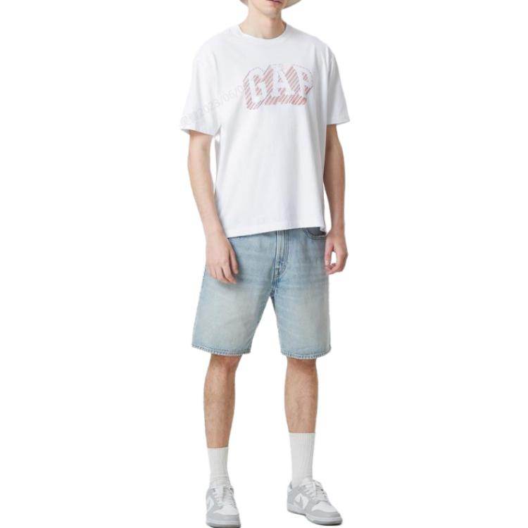 Футболка GAP - Boxette Shop