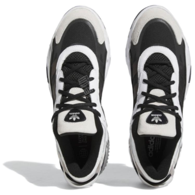 Кроссовки женские Adidas Originals Niteball 2.0