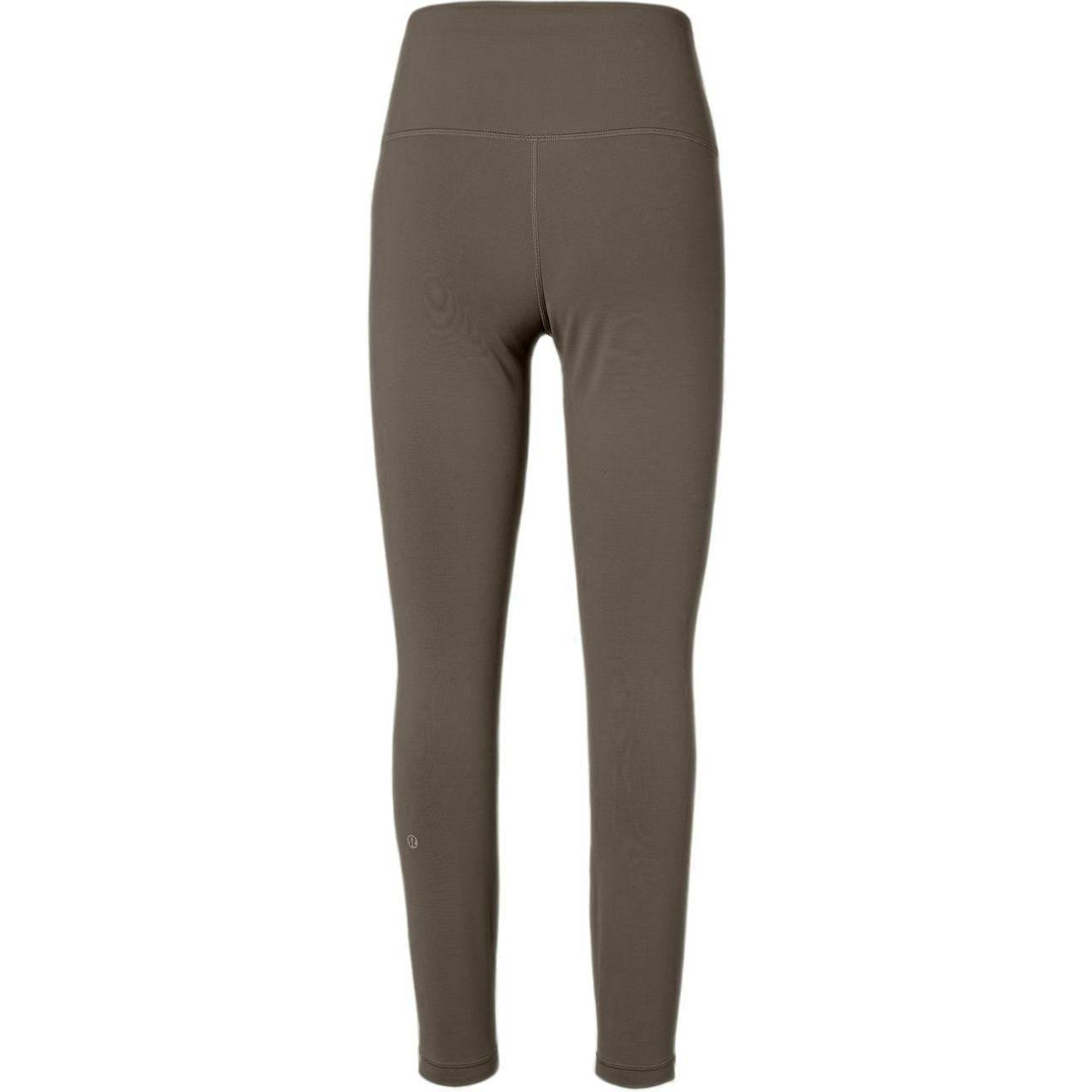 Спортивные леггинсы женские Lululemon - Boxette Shop