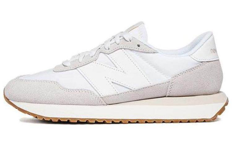 Кроссовки женские New Balance NB 237 - Boxette Shop