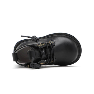 Ботинки детские Satchi leapfrog - Boxette Shop