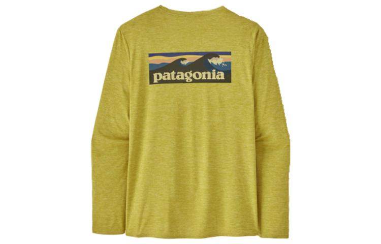 Свитер Patagonia Cap Cool Daily C1 - Boxette Shop
