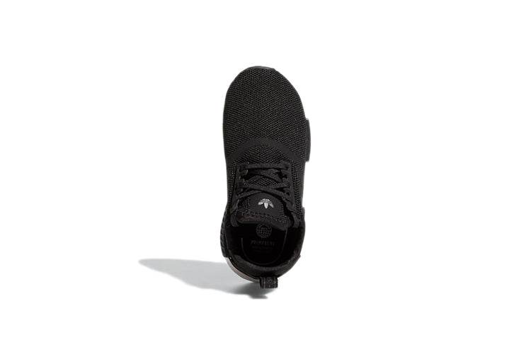 Кроссовки детские Adidas Originals NMD_R1 - Boxette Shop