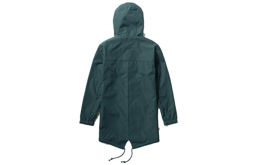 Куртка женская Vans - Boxette Shop