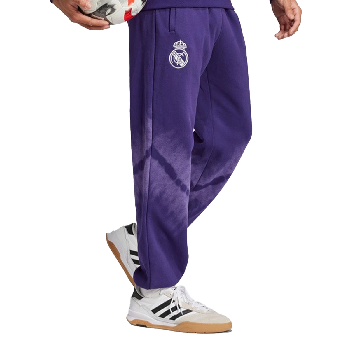 Спортивные брюки мужские Adidas Originals Tie-Dye