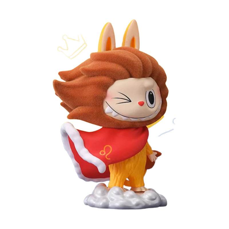 Мягкая игрушка Pop Mart Labubu The Monsters - Boxette Shop