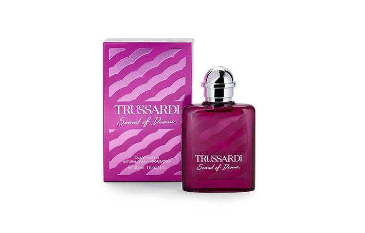 Духи женские Trussardi - Boxette Shop