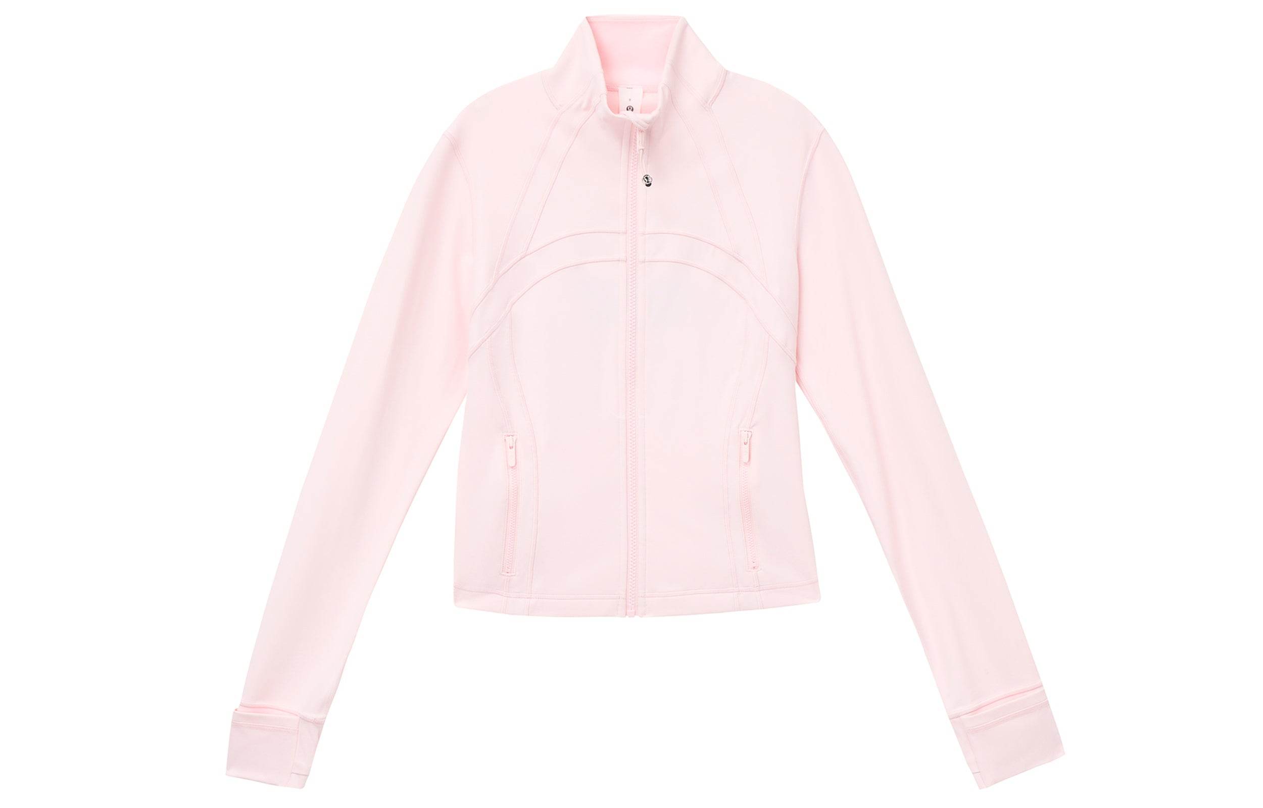 Спортивный лонгслив Lululemon - Boxette Shop