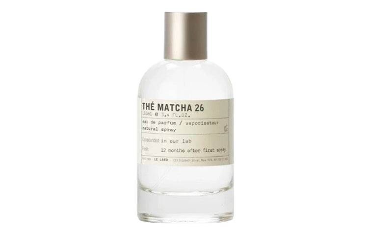 Духи Le Labo Classic Collection Matcha 26 - Boxette Shop