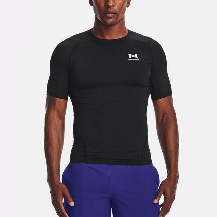 Спортивная футболка мужская Under Armour Andromeda - Boxette Shop