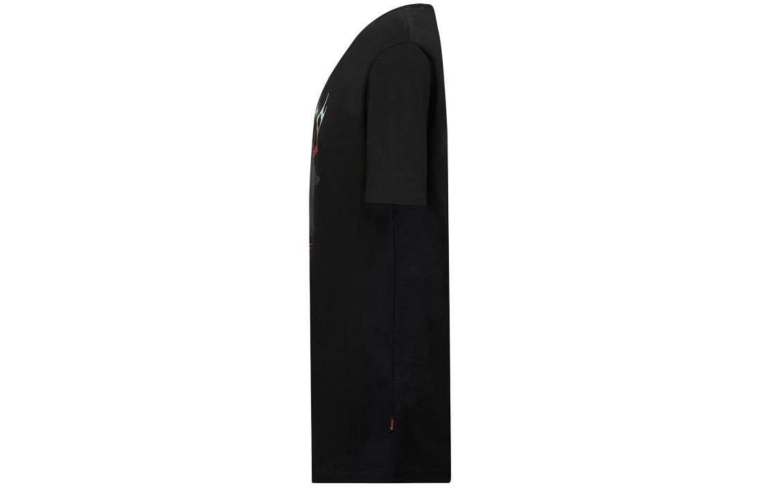 Футболка мужская Hugo Boss SS24 - Boxette Shop