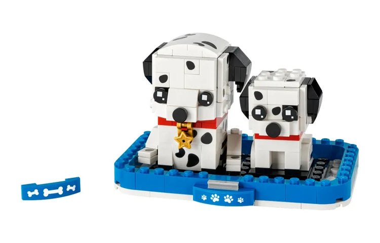 LEGO Dalmatians (40479)