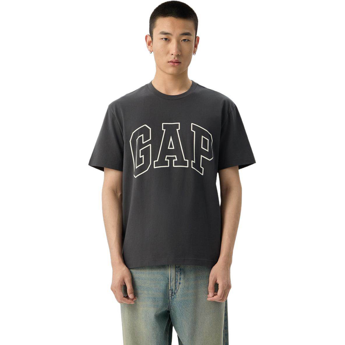 Футболка мужская GAP - Boxette Shop